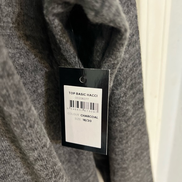 Ave Leisure woman sweater - Picture 2 of 3